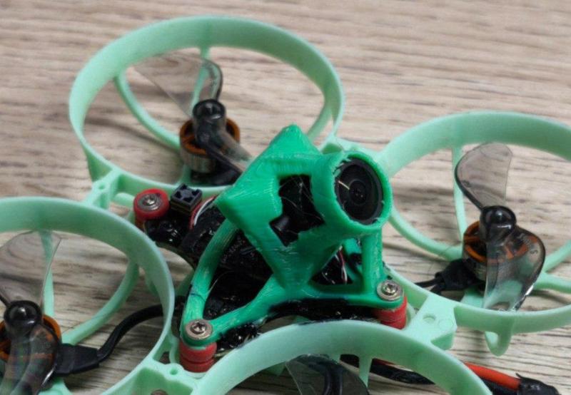 Caddx ant whoop canopy