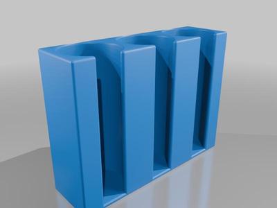 Power holder