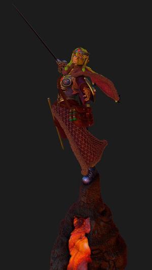 Elf_Warrior