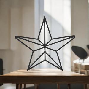 Star Line Art - Desktop Line Art