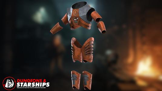 HEV Suit - Half-Life 2