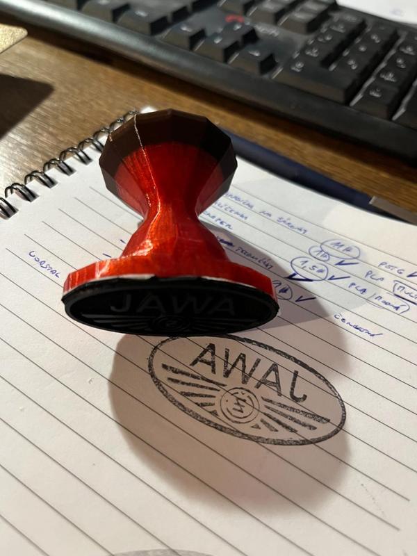 Stamp