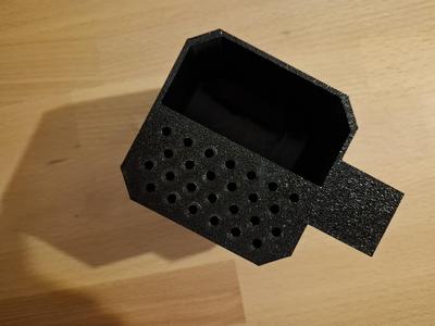 Sauna Rain Bucket