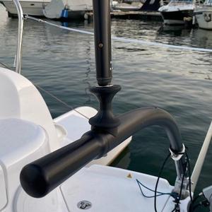 Dragonfly 28 Spinlock Diabolo Adapter
