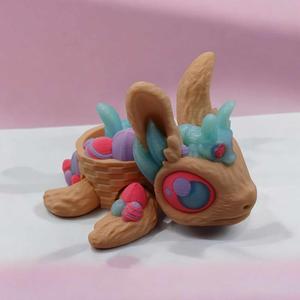 Easter Turtle