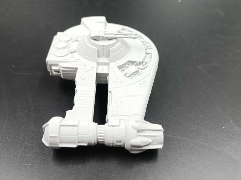 Star Wars Fighter
