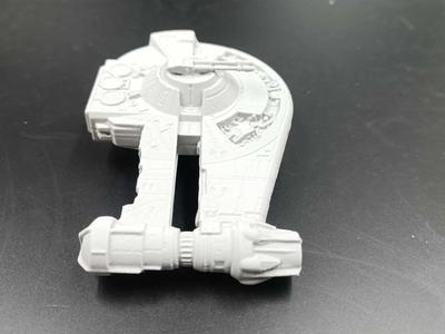 Star Wars Fighter