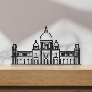 Paris Line Art - Desktop Line Art