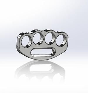 Elegant Knuckle / Boxer