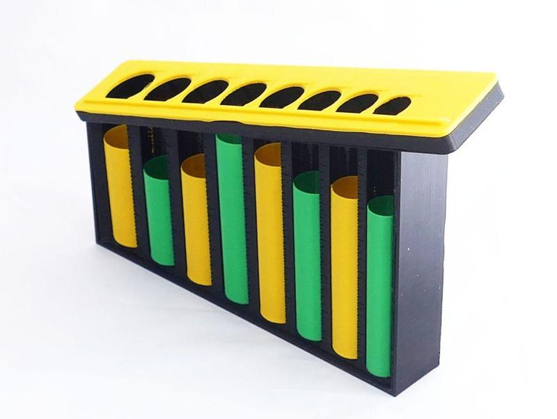 Improved Auto Coin Sorter V7.5 - Coin Roll + Classic Version