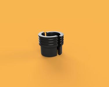 40mm - Fork Disassembly and Seal Driver Tools