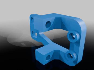 eddy adaptor for sprite pro