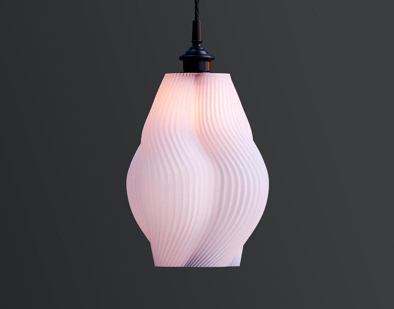 CloudLoom Light Pendant 