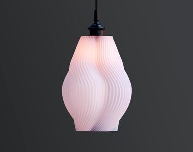 CloudLoom Light Pendant 