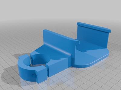 Apple TV Stand
