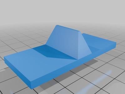 Window Tilt Latch Slides