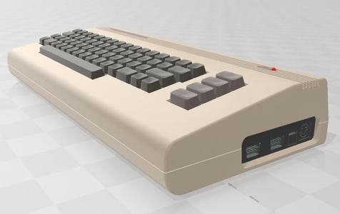 Commodore 64