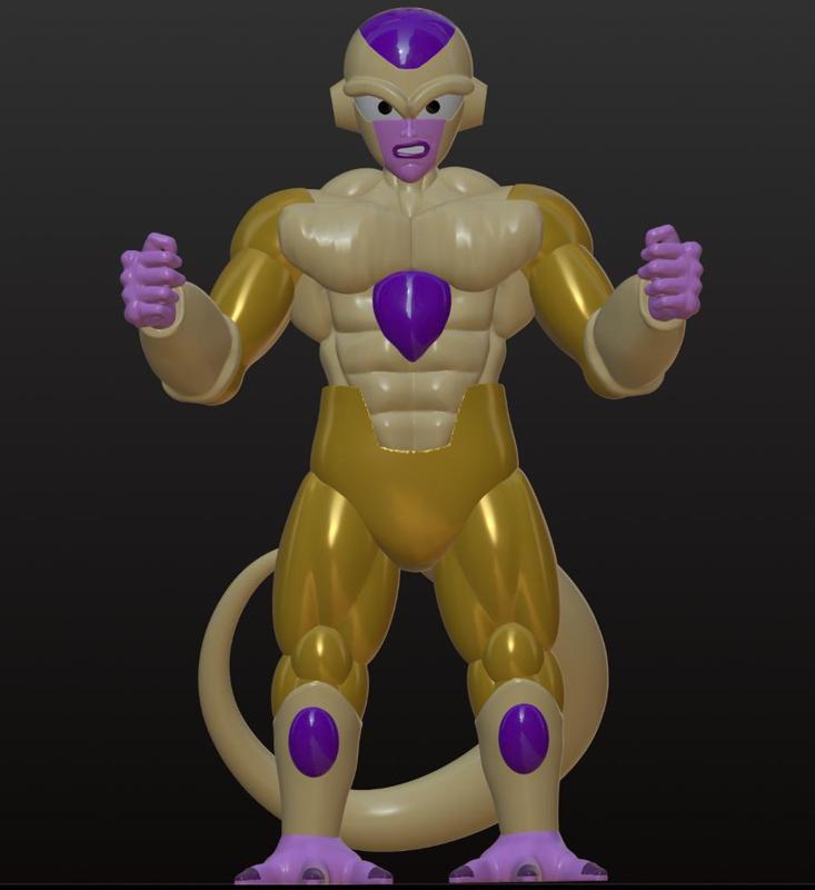 Frieza