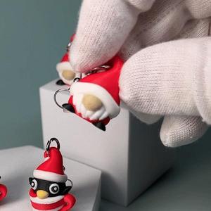 CUTE CHRISTMAS EARRINGS