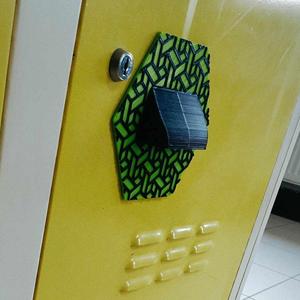 Strong Cabinet Handle