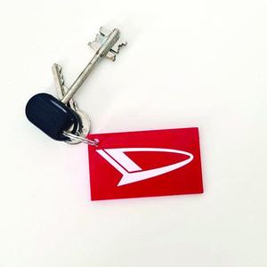 Keychain: Daihatsu II