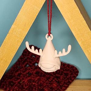 Day 10 - Deer Gnome