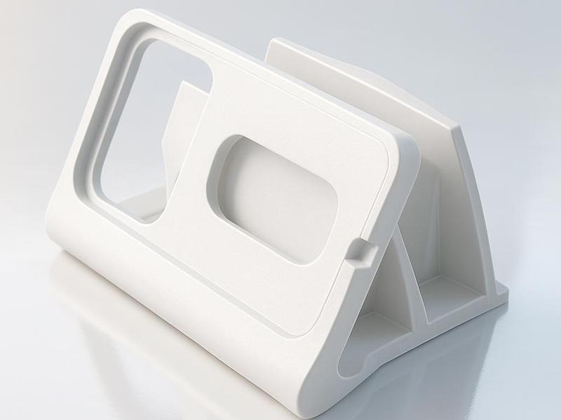 Hybrid Desk Stand