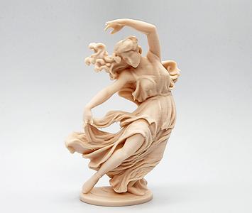 Dancing Goddess Statue #1
