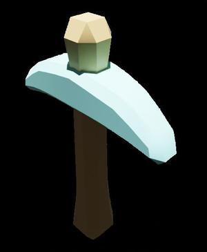 Pickaxe_Diamond.blend