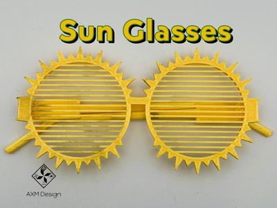 Sun Glasses