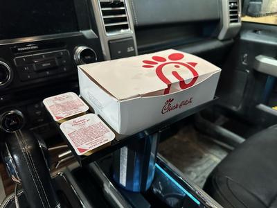 Chicken Holder In a Cup C.H.I.C