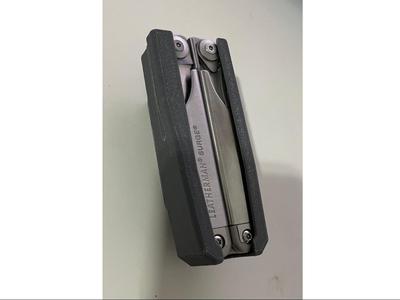 Leatherman Surge Holster