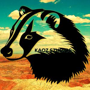 badger wall art weasel wall decor safari decoration