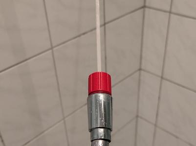 Shower Head 01 - 1/2 Inch