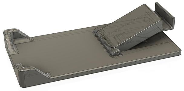 Fensterstopper (Window Stopper)