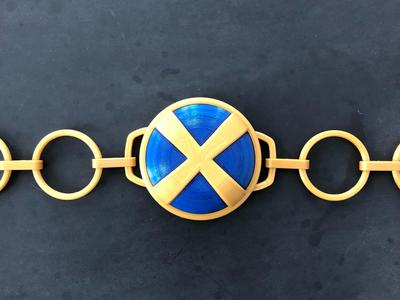 X-23 Laura's Belt | X-Men Logan Laura