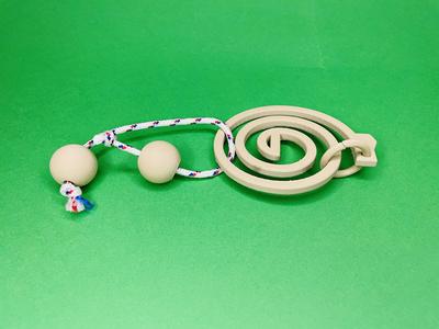 Spiral Riddle Puzzle