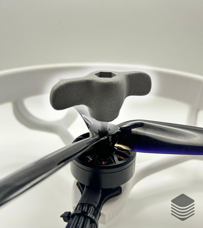 Propeller Wrench