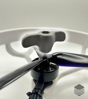 Propeller Wrench