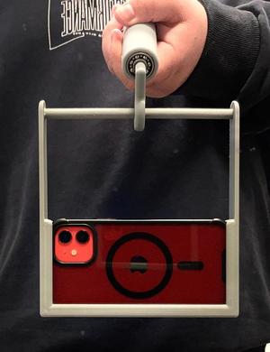 Gimbal/Stabilisator/Stabilizer
