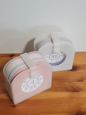 Smart10 Card Holder