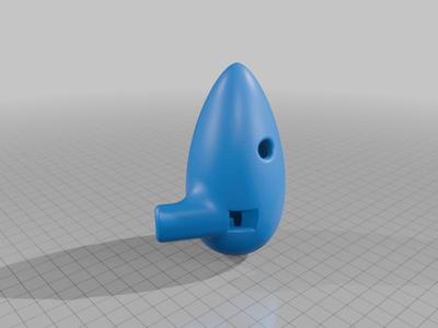 ocarina