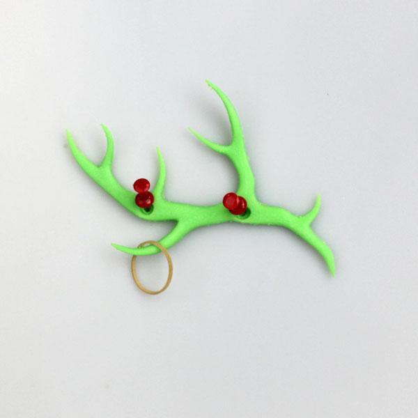 Growing Wall Peg