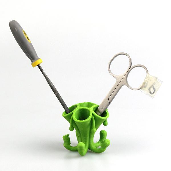 Pen Stand