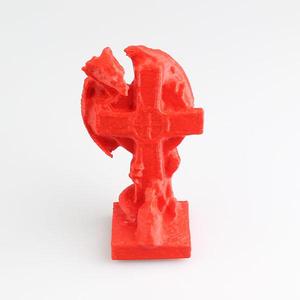 Dragon Statue Sculpture