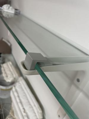 IKEA TOMTHULT bracket insert