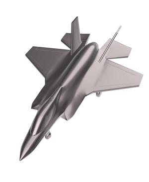 Lockheed Martin F-35A Lightning II