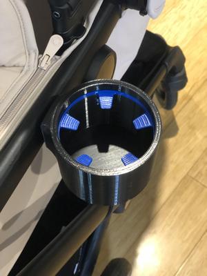 Bugaboo Fox 5 Stroller Cup Holder