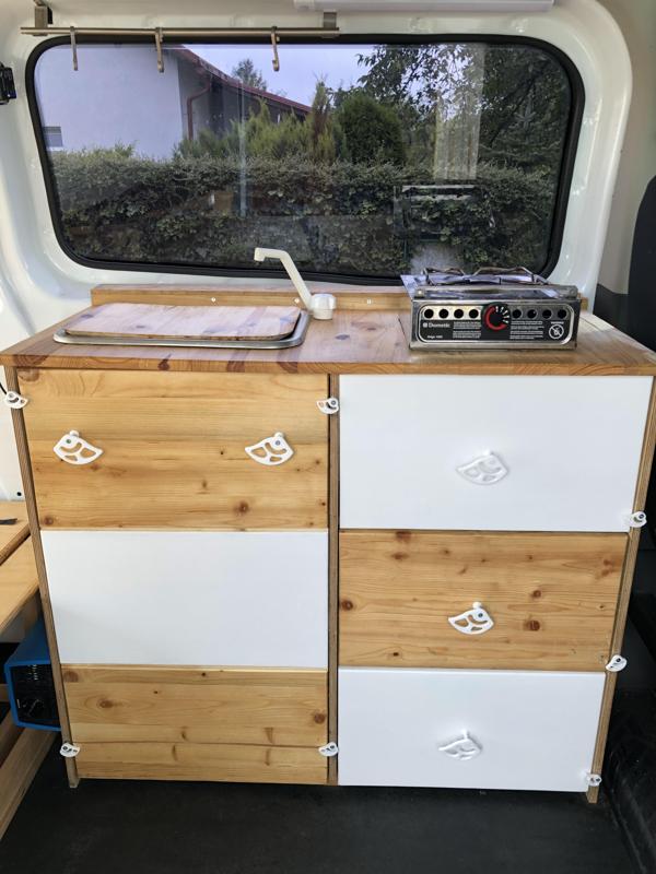 Drawer Handles