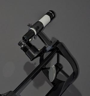 Sky-Watcher dovetail mount adapter